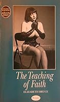 The Teaching of Faith 035232936X Book Cover