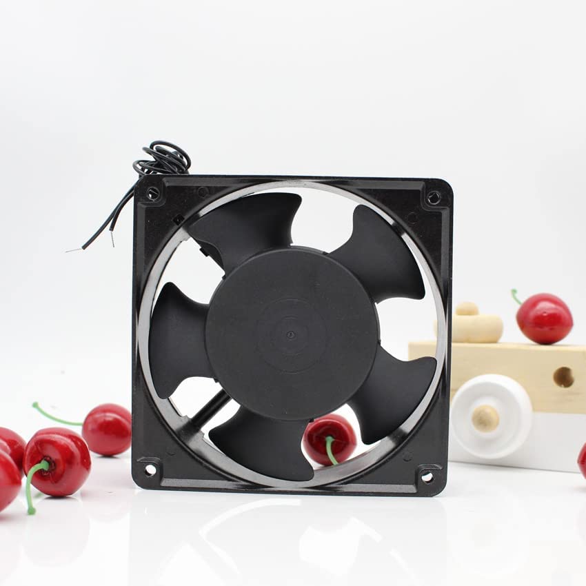 230V 22W 12038 Cooling Fan 120X120X38mm