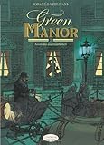 Green Manor, Tome 1 : Assassins and Gentlemen.
