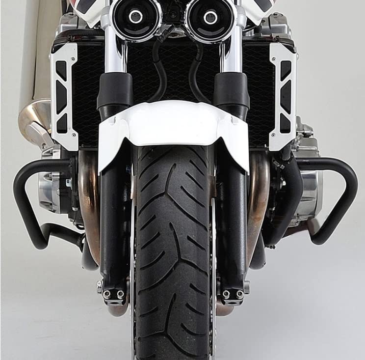 Pare-chocs moto BMW G310 GS cadre de protection moteur supérieur inférieur 2022 2023 - 5