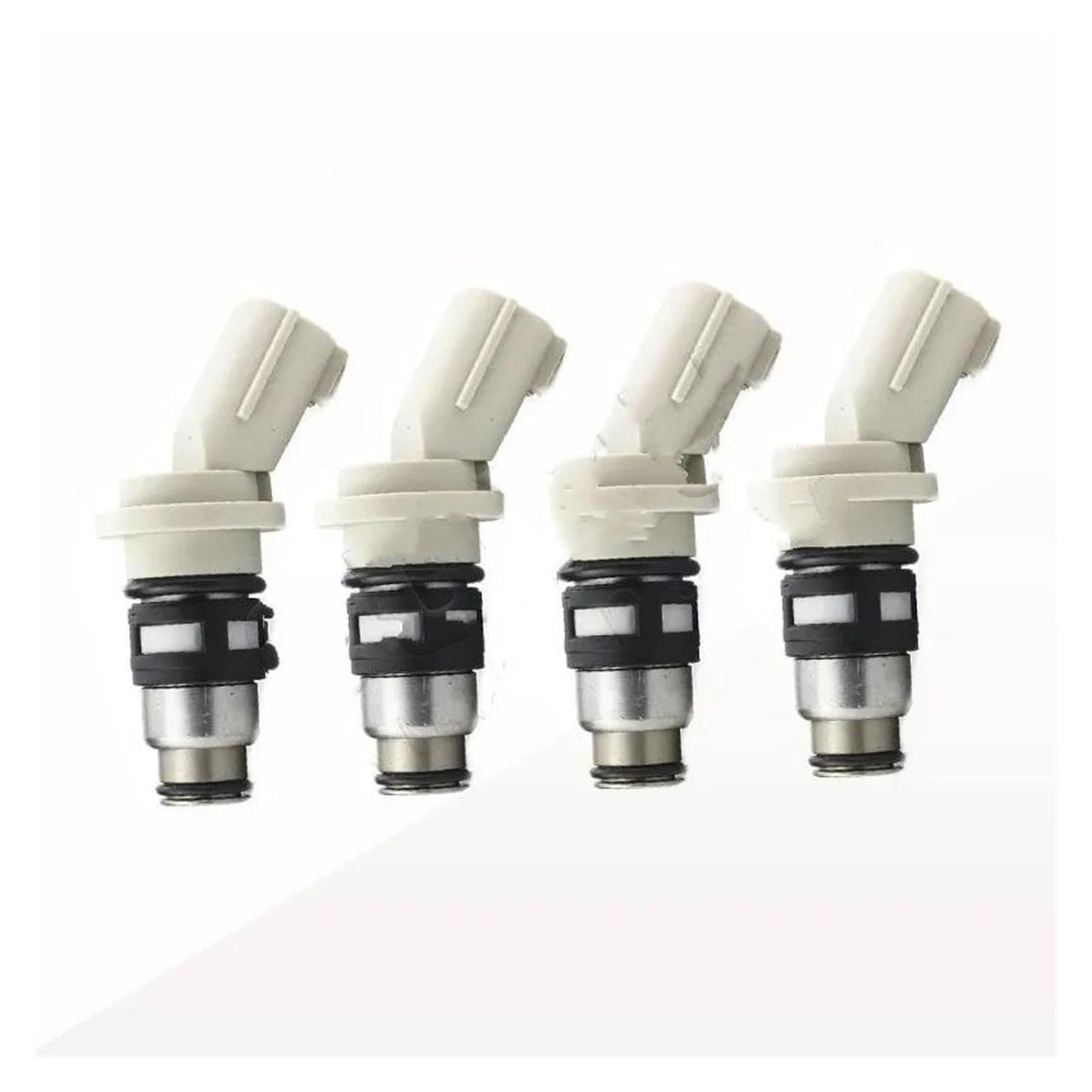 Acebsbggap One Color For Nissan For Micra K11 97R Fuel Injector 4Pcs Oem A46-H02 16600-93Y00 16600-41B00 Injector Nozzle