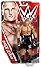 WWE Mattel Brock Lesnar Basic Action Figure