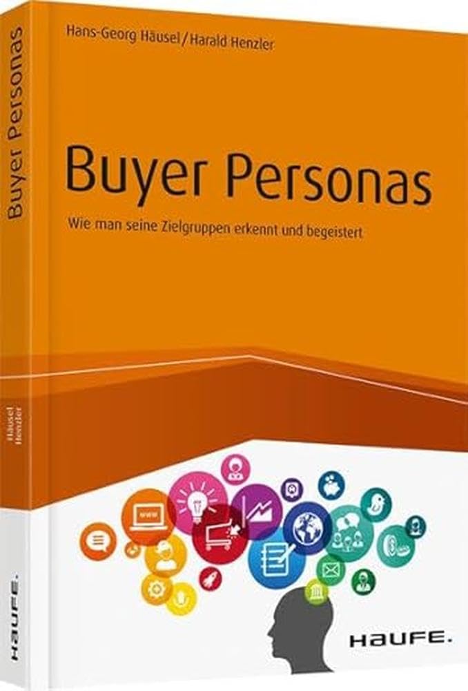 Buyer Personas: Wie man seine Zielgruppen erkennt und begeistert