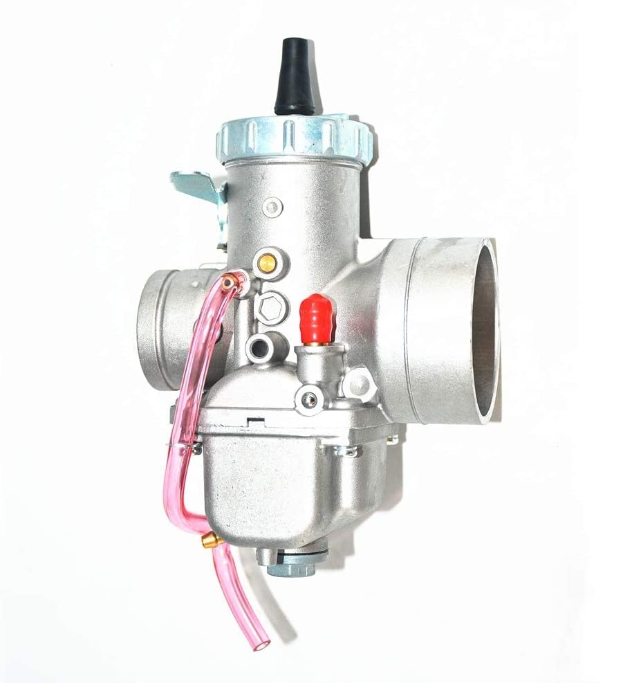 Amazon.com: Carbpro Carburador para CARBURADOR MIKUNI REDONDO O