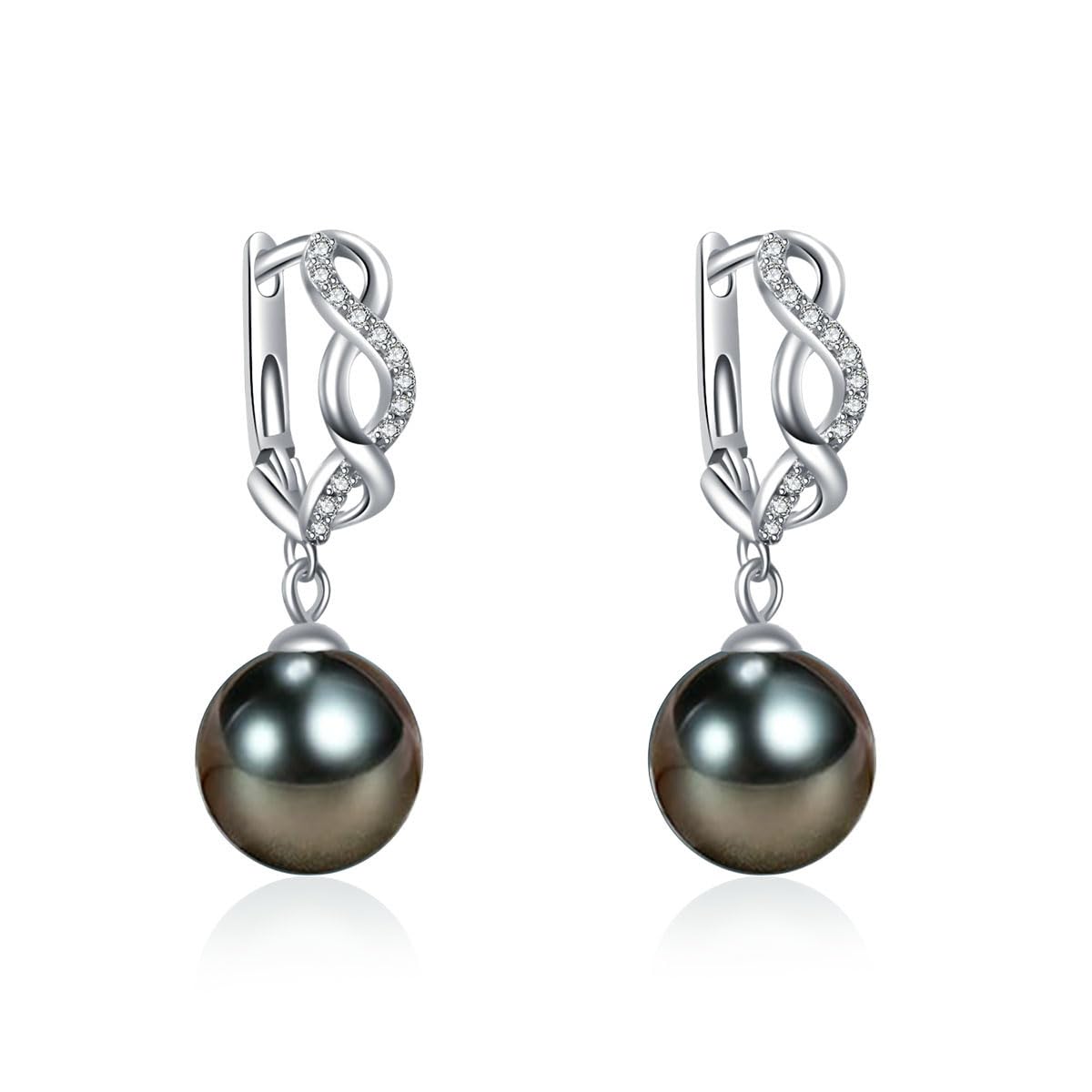 NONNYL Pearl Earrings