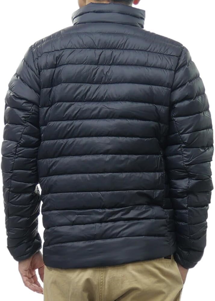 Amazon | [パタゴニア] ダウンジャケット コート メンズ ダウン