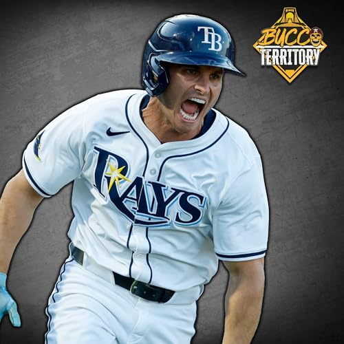 Interviewing Pirates' Jake Mangum