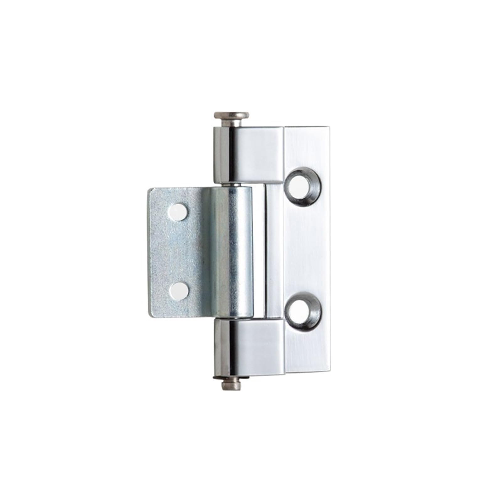 Cabinet Lock HL078 Zinc Alloy Hinge Distribution Box Iron Industrial Machinery Equipment 1Pcs