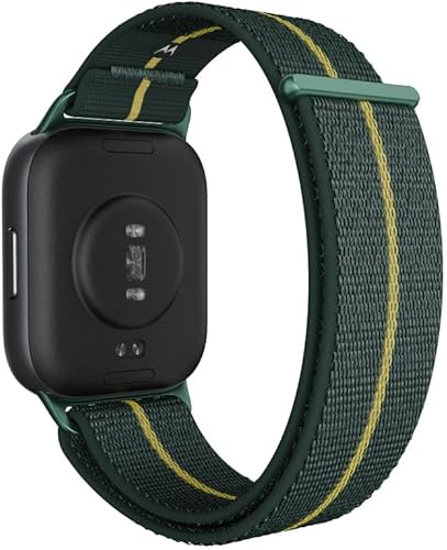Vista 5 de Motorola Moto Watch Fit
