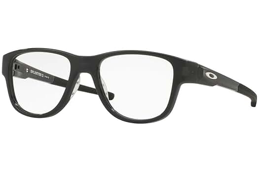 FLECHA 約80cm Amazon.com: Oakley Men's Ox8094 Splinter 2.0 Square
