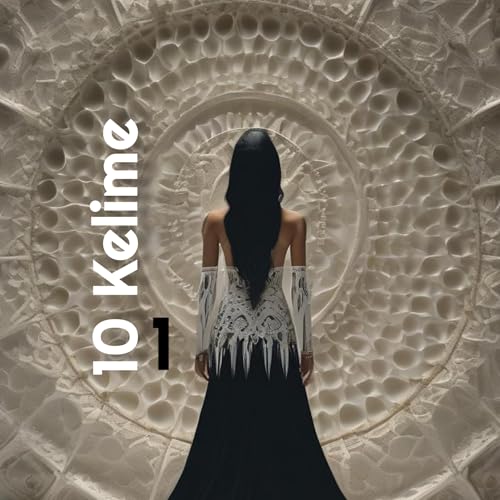 10 Kelime - 1 (feat.Fabio Uliano Grasselli)