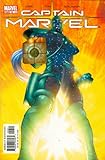 Read Online Captain Marvel #13 (Vol.4 No.13 Oct.2003) Reader