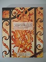 Versailles 2842771737 Book Cover