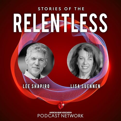 Stroke and COVID-19: Rehab Podcast Por  arte de portada