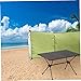 XJKLBYQ Wind Breaker,Beach Garden Windbreak for Camping,Caravan Sun Screen Shelter Tall Wind Break with Gound Pegs, Rope and Storage Bag - No Poles