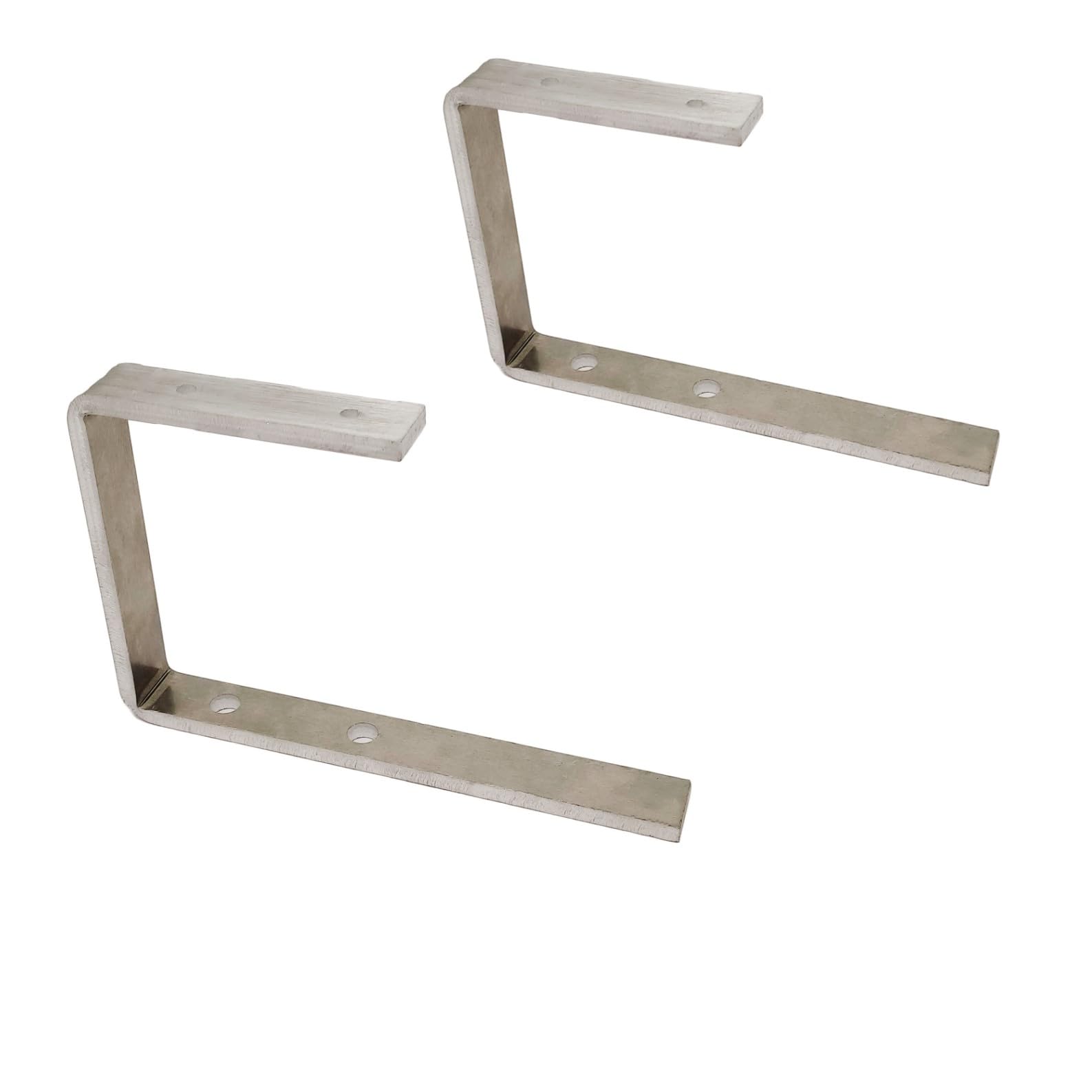 XINGBIRDS Alloy Wall Mount for RC Airplane Bracket for Small & Medium RC Airplanes Metal Hanger