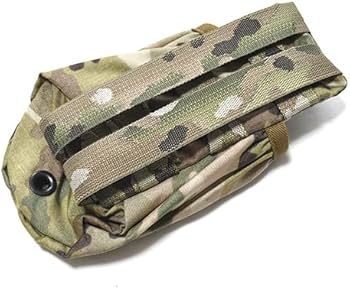 米軍実物 Mystery Ranch ミステリーランチ ボトル ポーチ Amazon.co.jp: 米軍実物 Mystery Ranch SOCOM ミステリーランチ