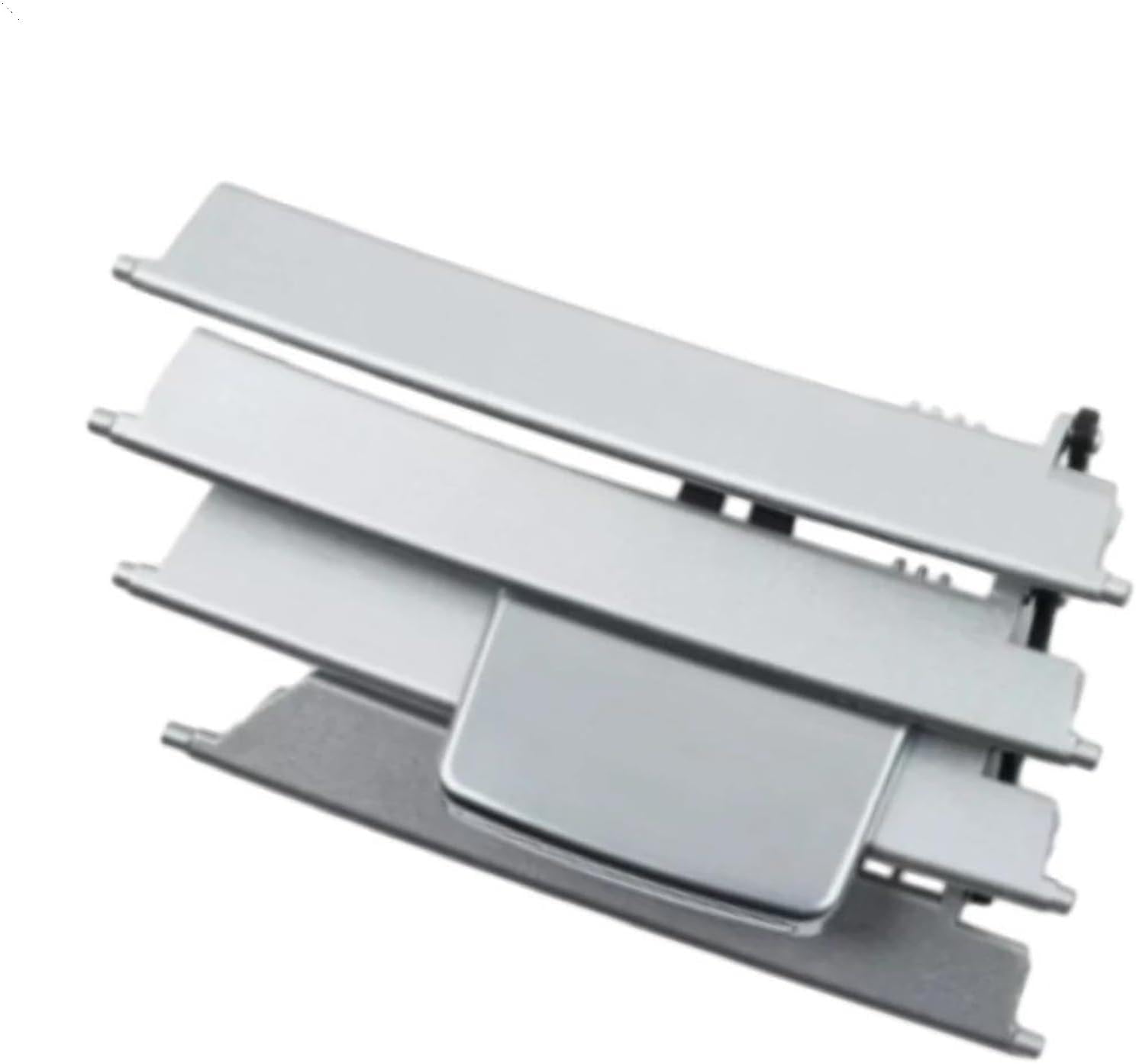 Car Air Conditioning Vents Car Middle Air Vent Outlet Grille AC Slide Clip Repair Kit For Benz E Class for Sedan 4-Door W212 2014-2015 2128303154