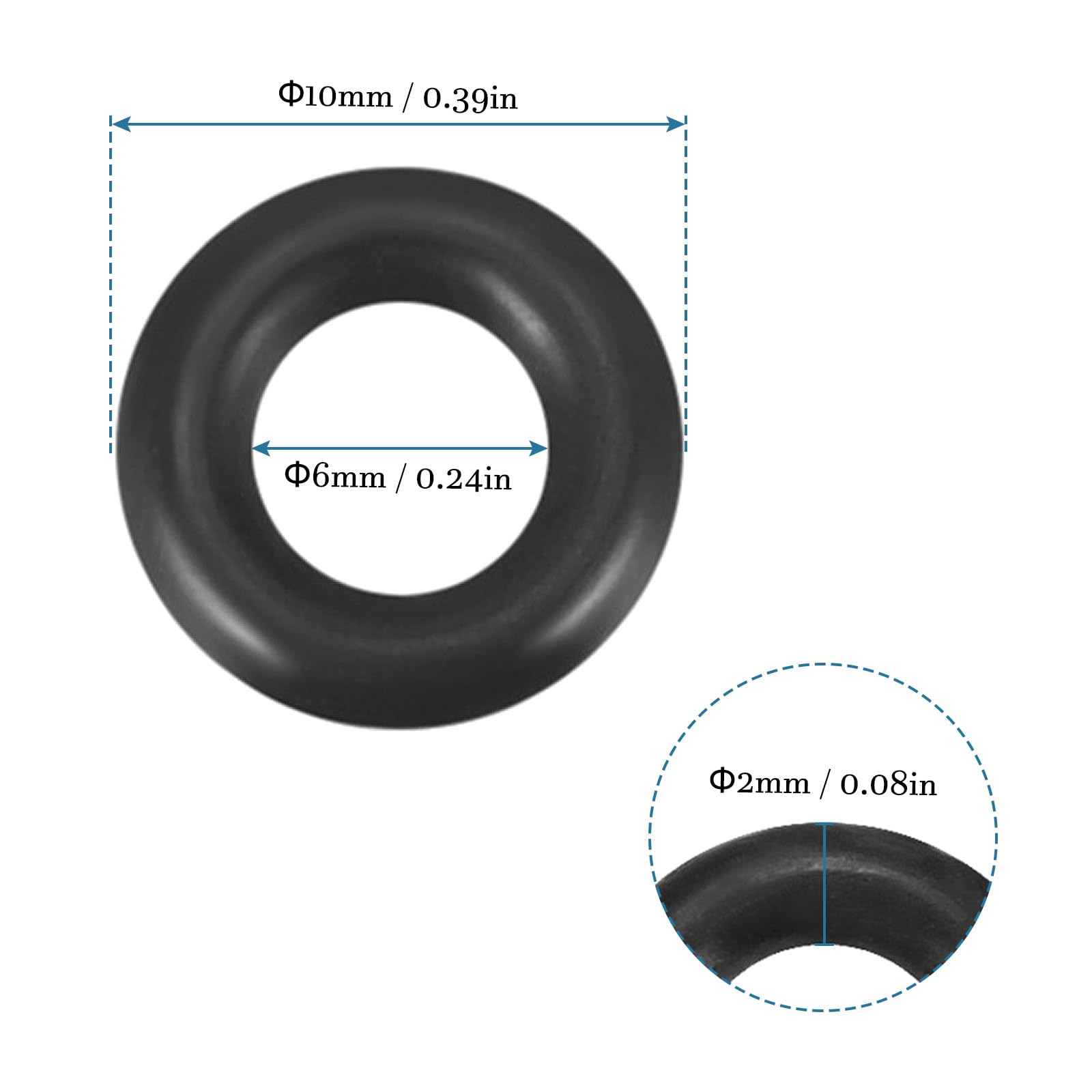 Galet De Roulement En Céramique Pour Dérailleur Arrière Vélo De Route - Compatible Shimano 105/R7000/R8000 12 Vitesses
