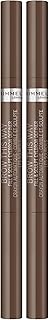 Rimmel Brow This Way Fill & Sculpt - Definido...