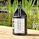 AquaForte Microbe-Lift Phosphat-Entferner 4 Liter. Entfernt Phosphat in neu angelegten, sowie in älteren Teichen, unschädlich für Fische und Pflanzen, Schwarz