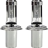 HID H4 ハイロー 切替 バルブ 35W 6000K 12V車 専用 2個 セット キセノン バーナー NAO Electronic Technology エヌエーオー・エレクトロニック・テクノロジー (メーカー品番：S9mini-2)
