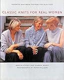 classic knitting bag  Classic Knits for Real Women