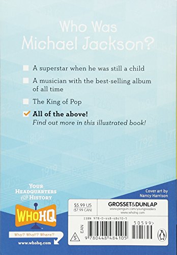 Who Was Michael Jackson? - Thumbnail 2