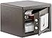 BURG-WÃ„CHTER Möbeltresor Mit Elektronischem Zahlenschloss Und Fingerabdruck, Zur Wand- Und Bodenbefestigung, PointSafe P 2 E FS