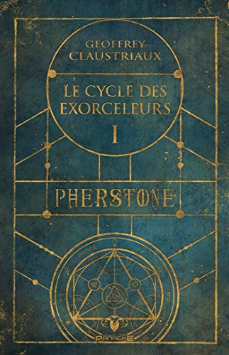Télécharger Le cycle des exorceleurs - Pherstone PDF Ebook En Ligne