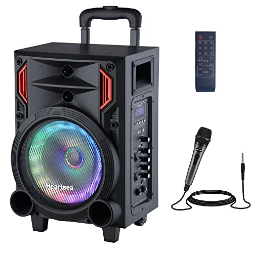 Amazon Best Sellers Best Karaoke Portable Systems