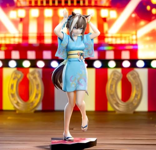 ウマ娘プリティーダービーXStellar‐シュヴァルグラン‐トレセン音頭