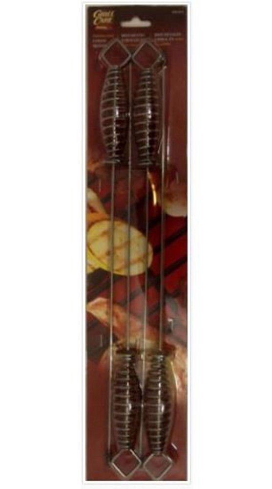 Onward Grill Care Stainless Steel Coil Handle 12