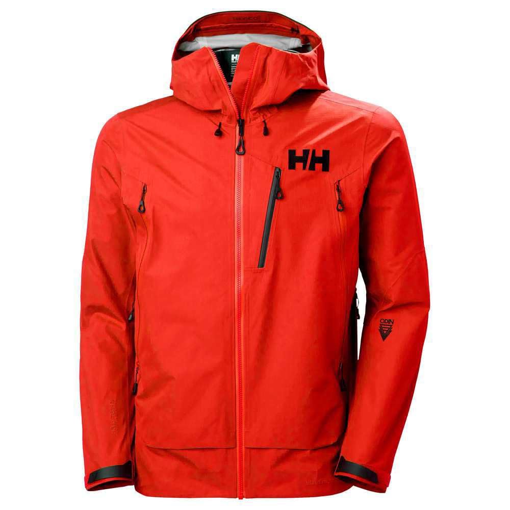 Helly Hansen Odin 9 Worlds Infinity Giacca tecnica Uomo