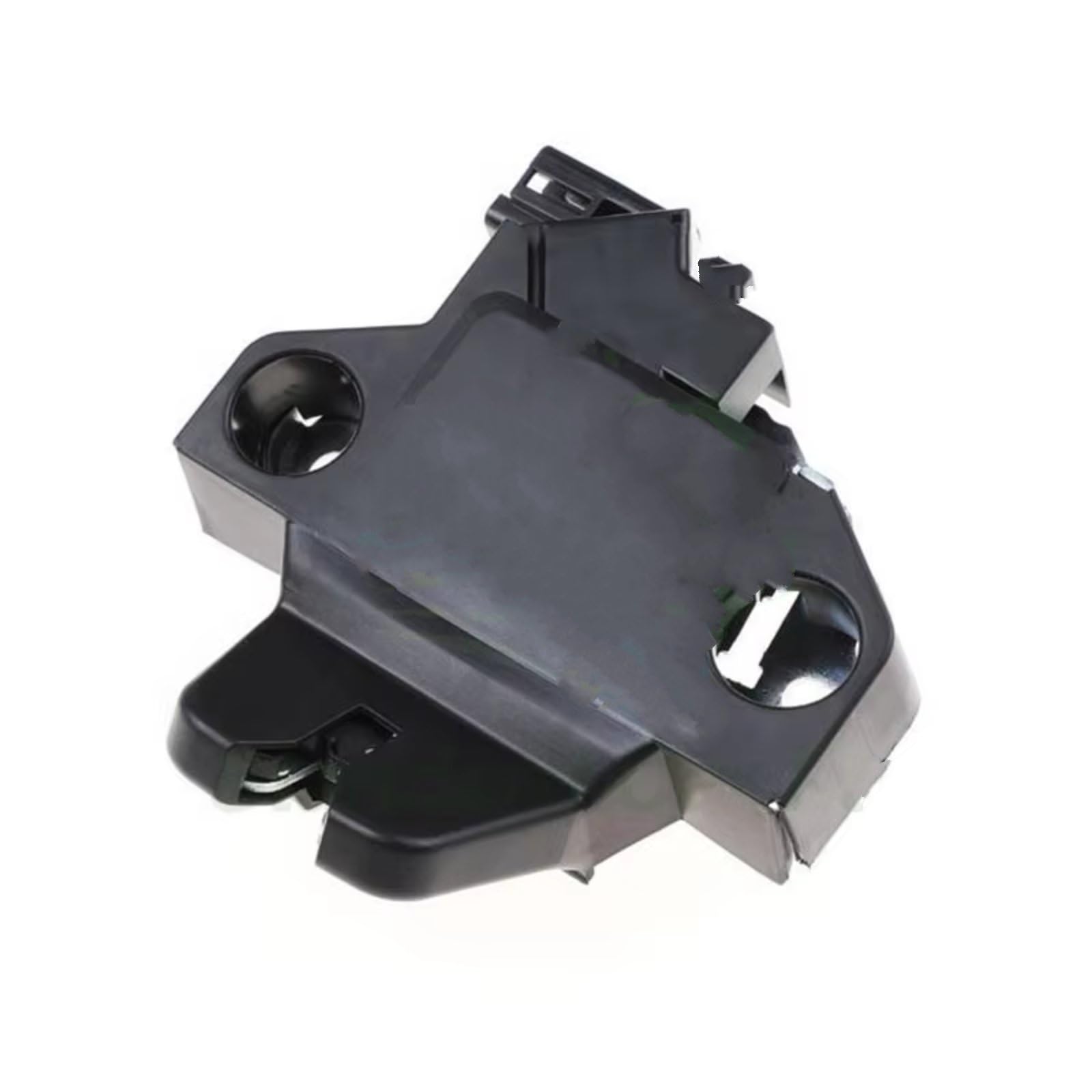 Vbnyba One Color Car Boot Tailgate Lock Compatible With Toyota For Corolla For Zre151 For Zre152 Car 2Pins Rear Trunk Tailgate Latch Lock Actuator Accessories Oem: 64610-02110