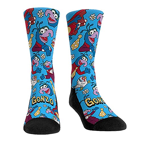 Image of The Muppets Premium Disney Socks