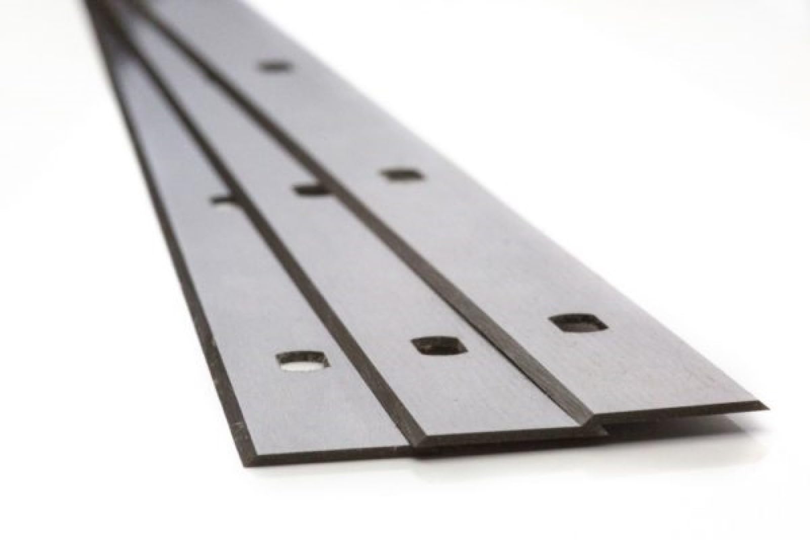 Holzmann HOB410P - Juego de cuchillas de repuesto para cepillo de dientes (8 unidades)