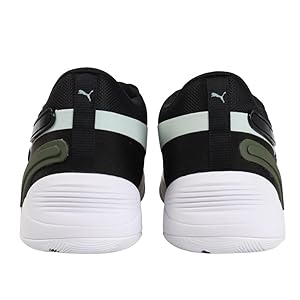 PUMA バッシュ　TRC BLAZECOURT 28センチ PUMA】TRC BLAZE COURT ／TRC ブレイズ コート | バッシュの