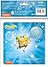 Nickelodeon Spongebob Squarepants - Sponge of Fun! Waterproof Bath Book / Bath Toy - PI Kids