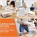 Imagen de TEBOKHAD Cajas Almacenaje Plastico De Lápices