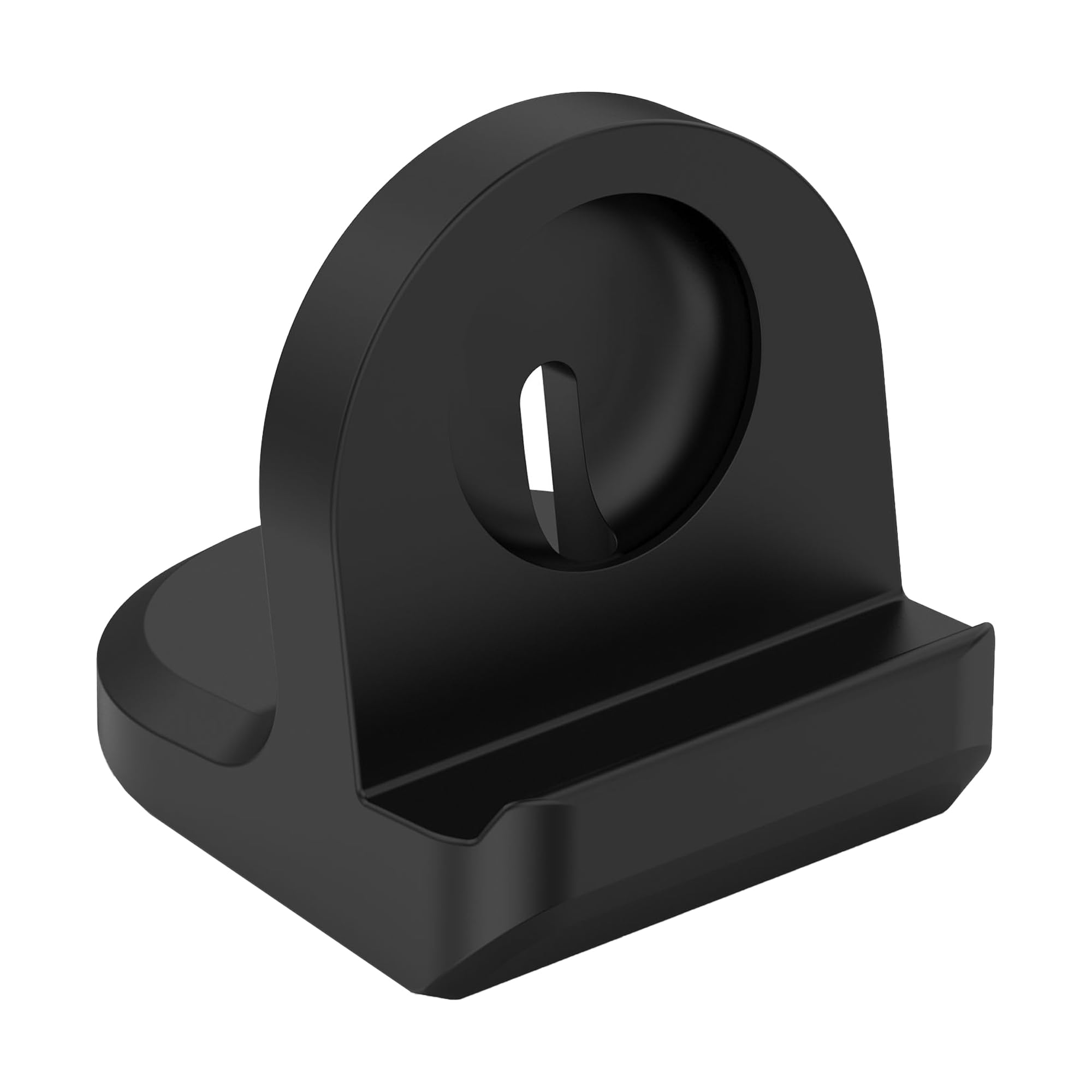 Support Google Pixel Watch 2 compact pour réveil en mode table de nuit - 8