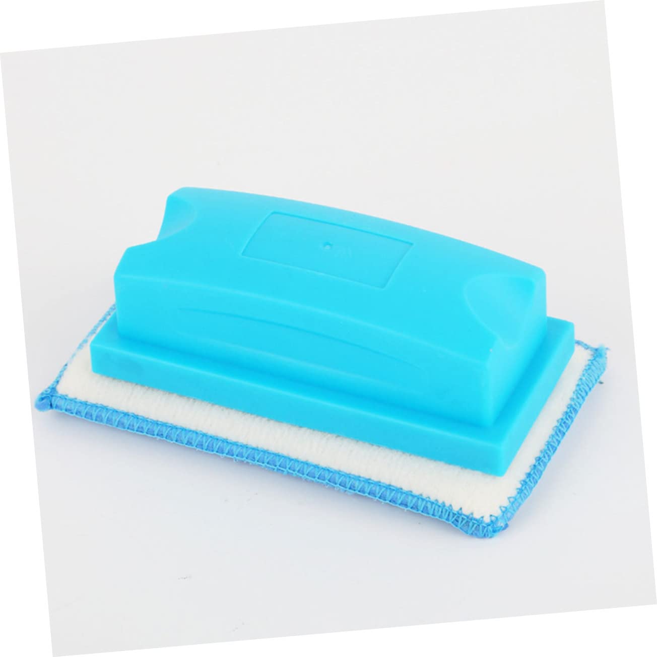 Housoutil Special Blackboard Wipe Cleaning Eraser Replaceable Chalk Cleaner Towel for Smooth Wiping Comfortable Handheld and Convenient Daily Use