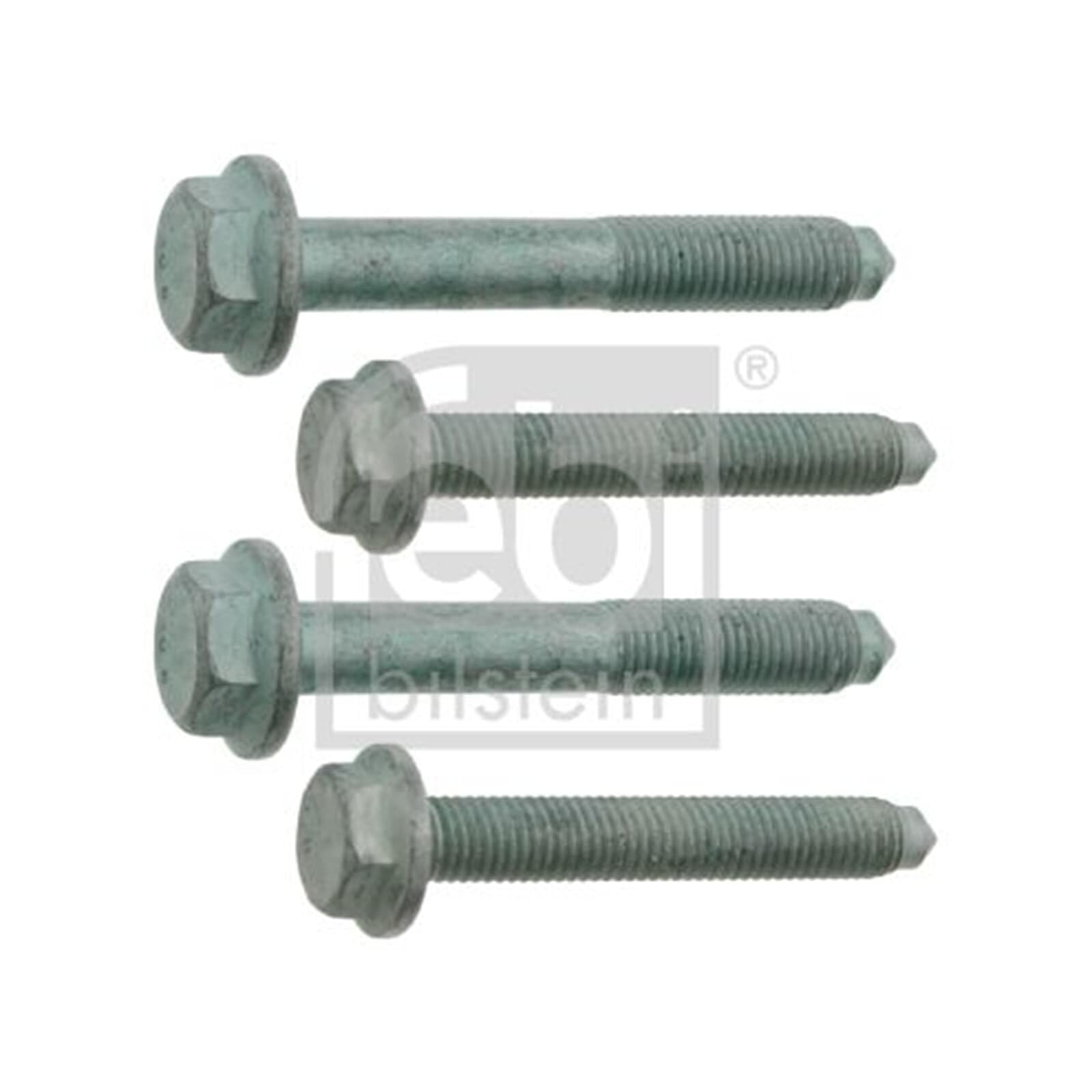 FEBI BILSTEIN 24424 Zestaw montażowy wahacz przód
