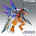 Bandai Hobby - Digimon Adventure - Figure-Rise Amplified - Metal Greymon Vaccine Model Kit