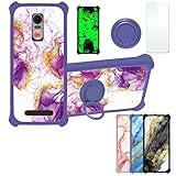 (mit Schutzfolie aus gehärtetem Glas), wodurch Sie Geld für Bildschirme sparen.