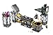 LEGO Toy Story Trash Compactor Escape (7596)