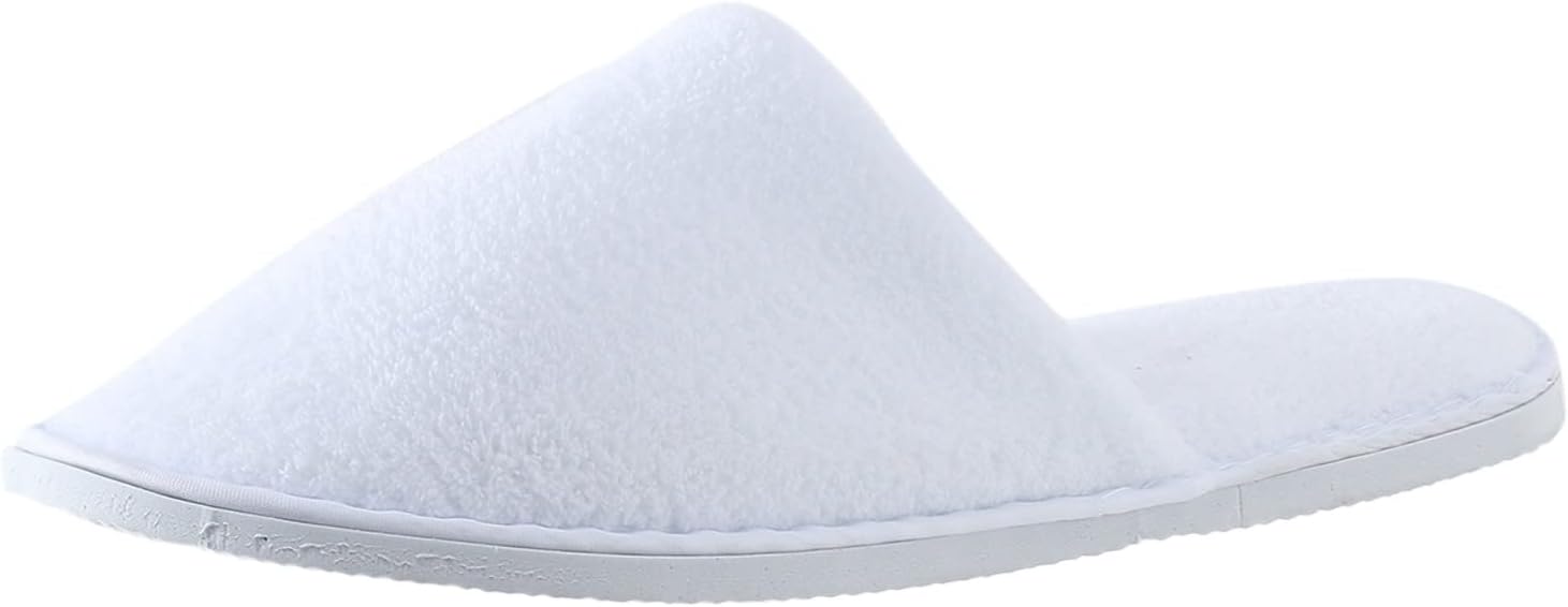 Unisex Disposable Slippers Non-Slip Washable Home Jamaica Ubuy