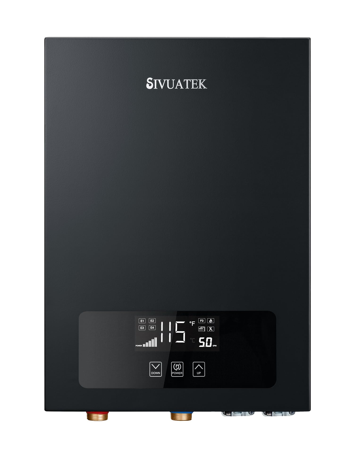 SIVUATEK 24kW