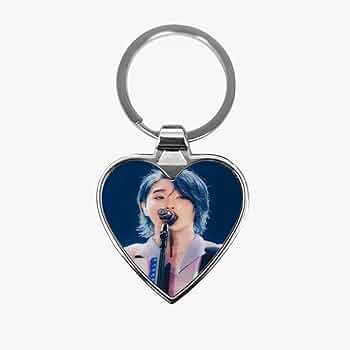 【お顔厳選】最新【新品未開封】ミセスグリーンアップル大森元貴★韓国キーホルダー お顔厳選】最新【新品未開封】ミセスグリーンアップル大森元貴☆韓国