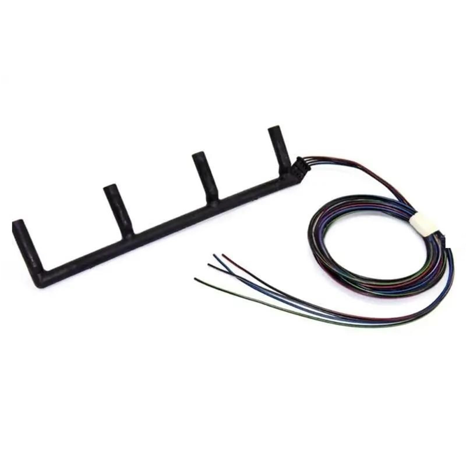 Compatibile Con Per Golf Motore Preriscaldamento Cavo Di Riscaldamento Auto Candeletta Cablaggio Auto Candeletta Cablaggio 038971782C candela preriscaldamento |